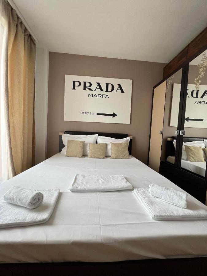 Bari Luxury Residence Mamaia Exterior foto